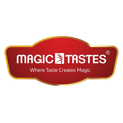 MAGIC TASTE