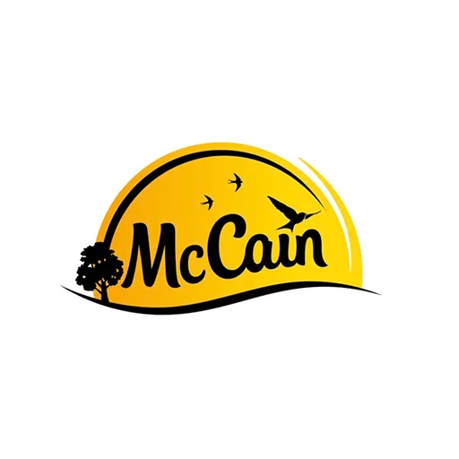 MCCAIN