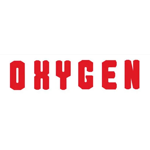 OXYGEN