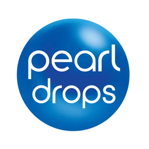 PEARL DROPS