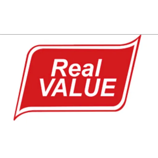 REAL VALUE