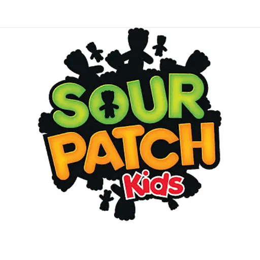 SOUR PATCH