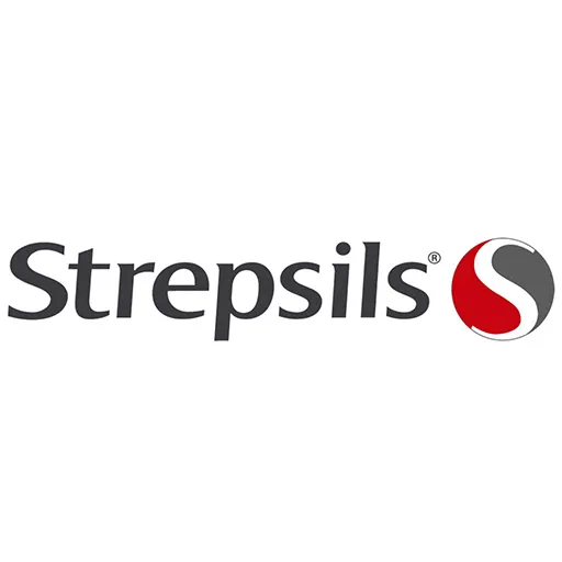STREPSILS
