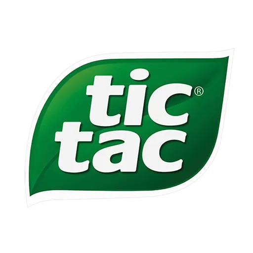 TIC TAC