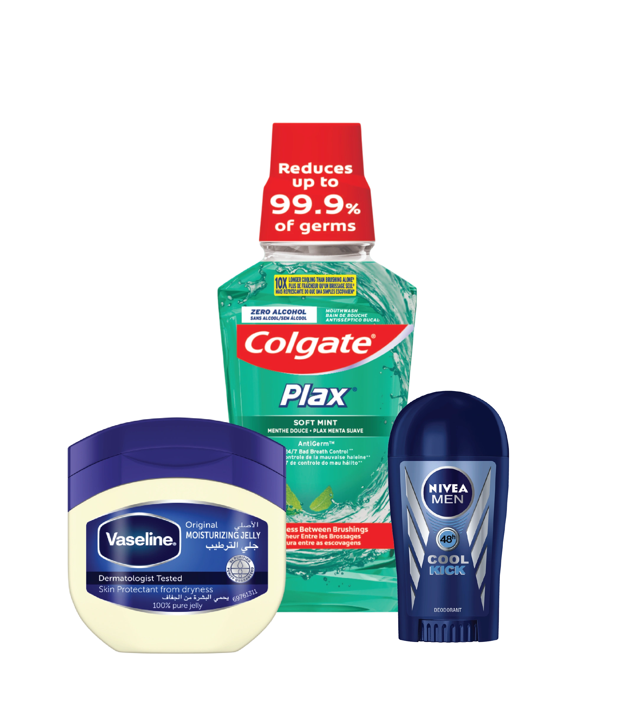 Personal Care
