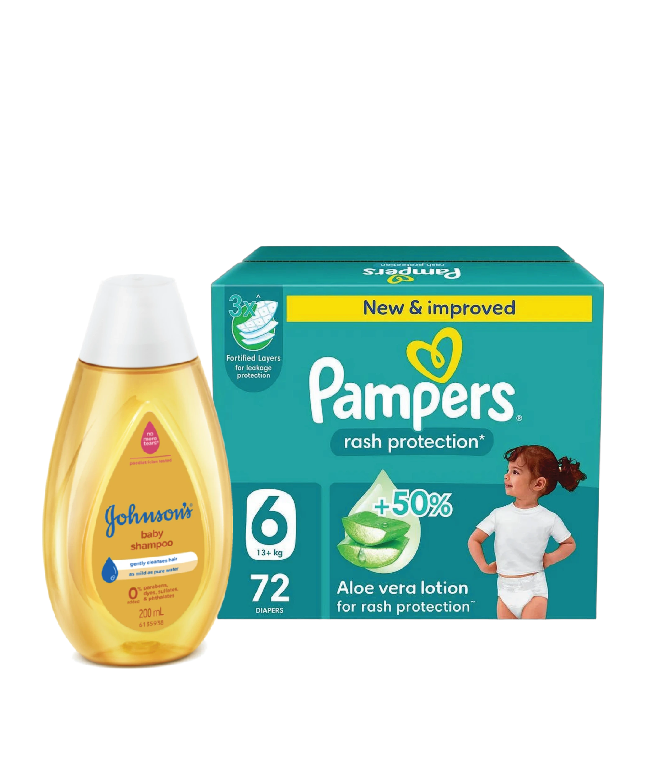 Baby Care