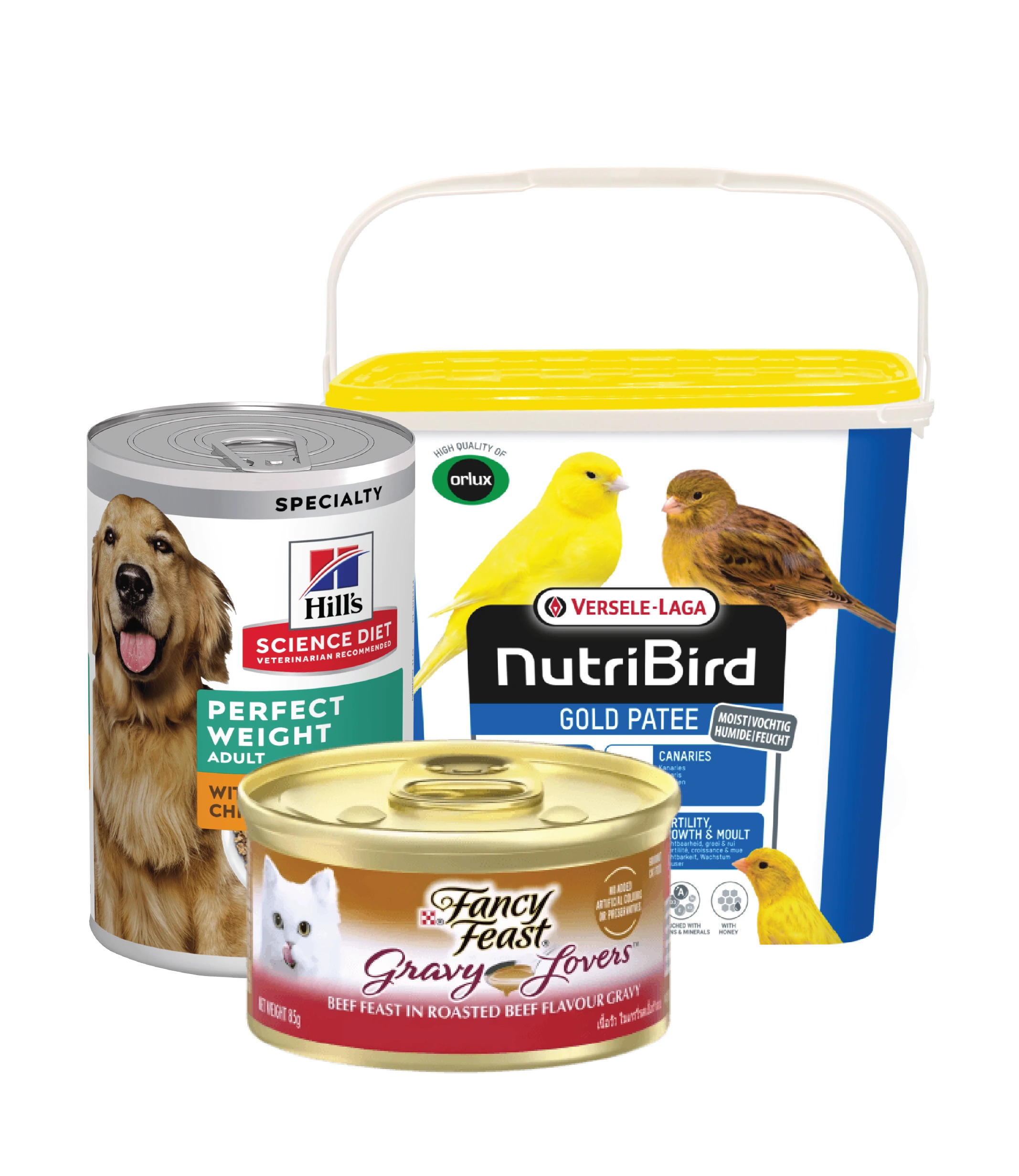 Pet Care