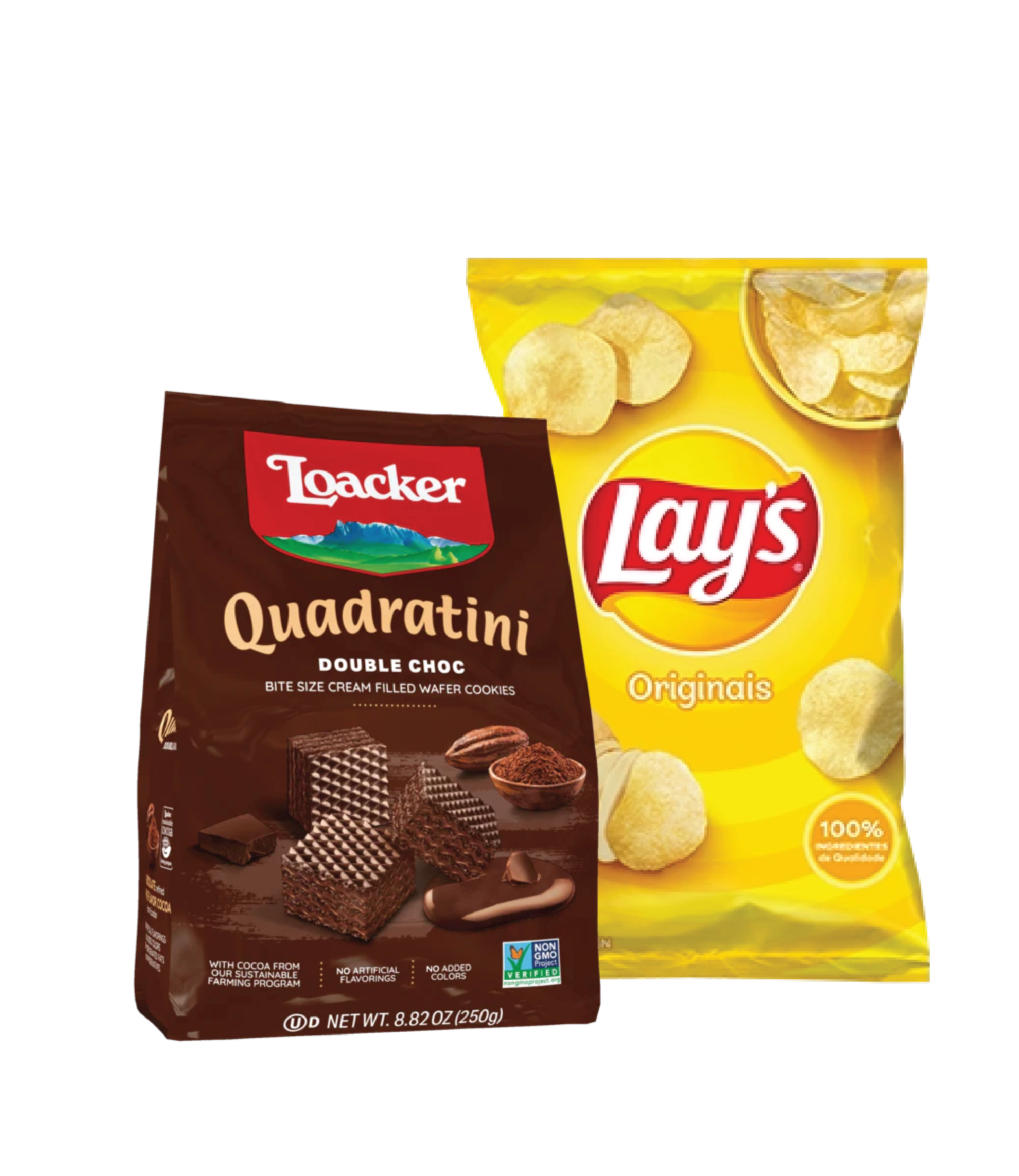 Snacks