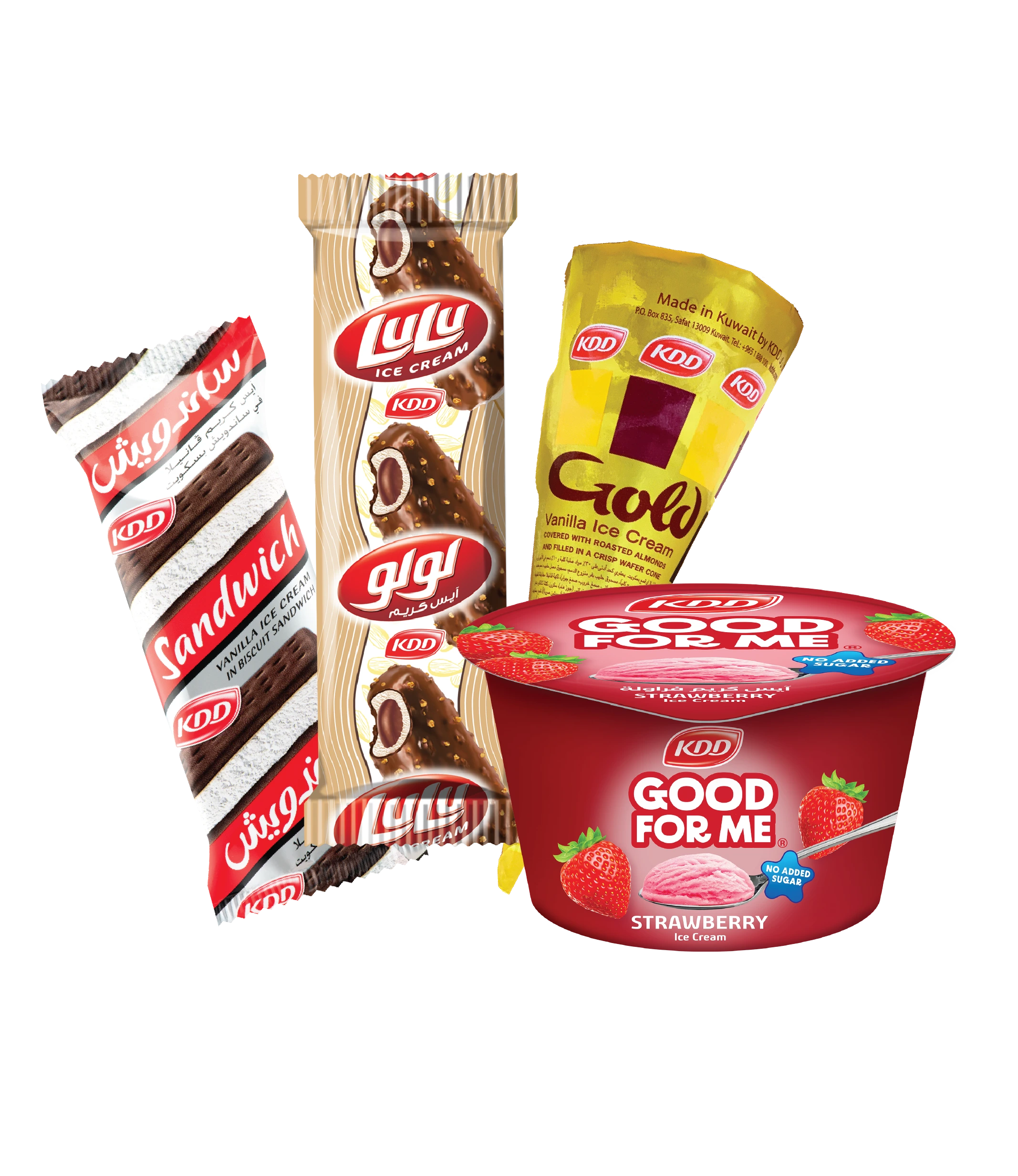 Ice Cream