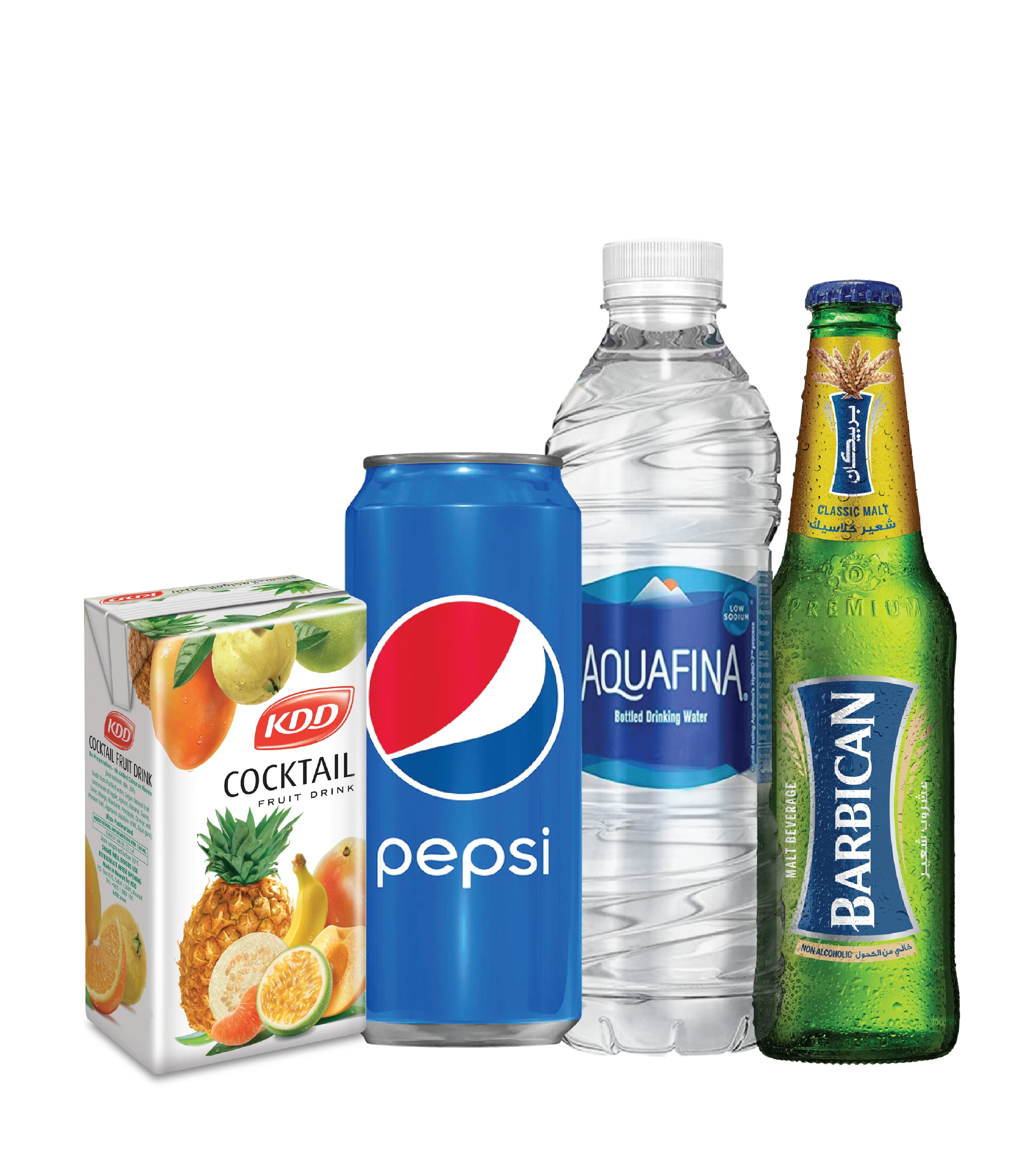 Beverages