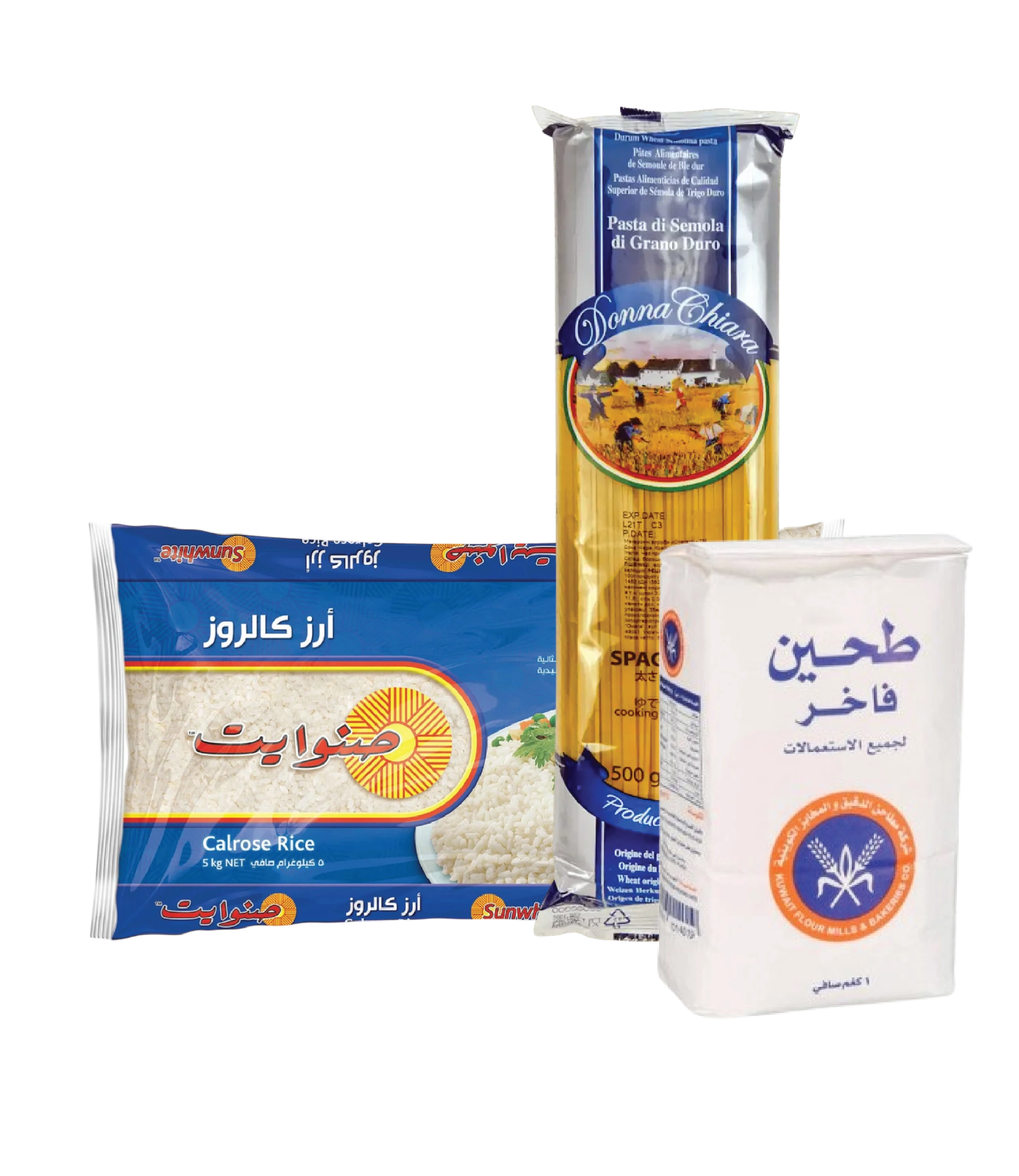 Cooking & Baking 